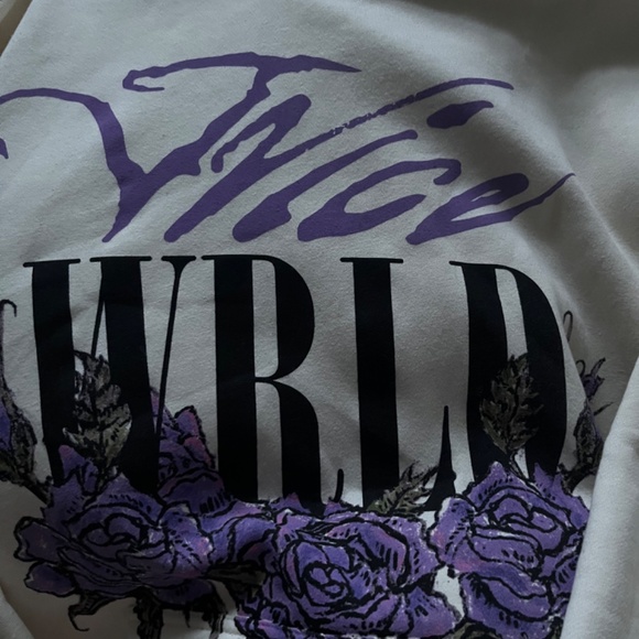 Juice Wrld 999 Club Hoodie - Picture 4 of 4